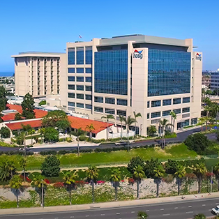 Hoag - Newport Beach